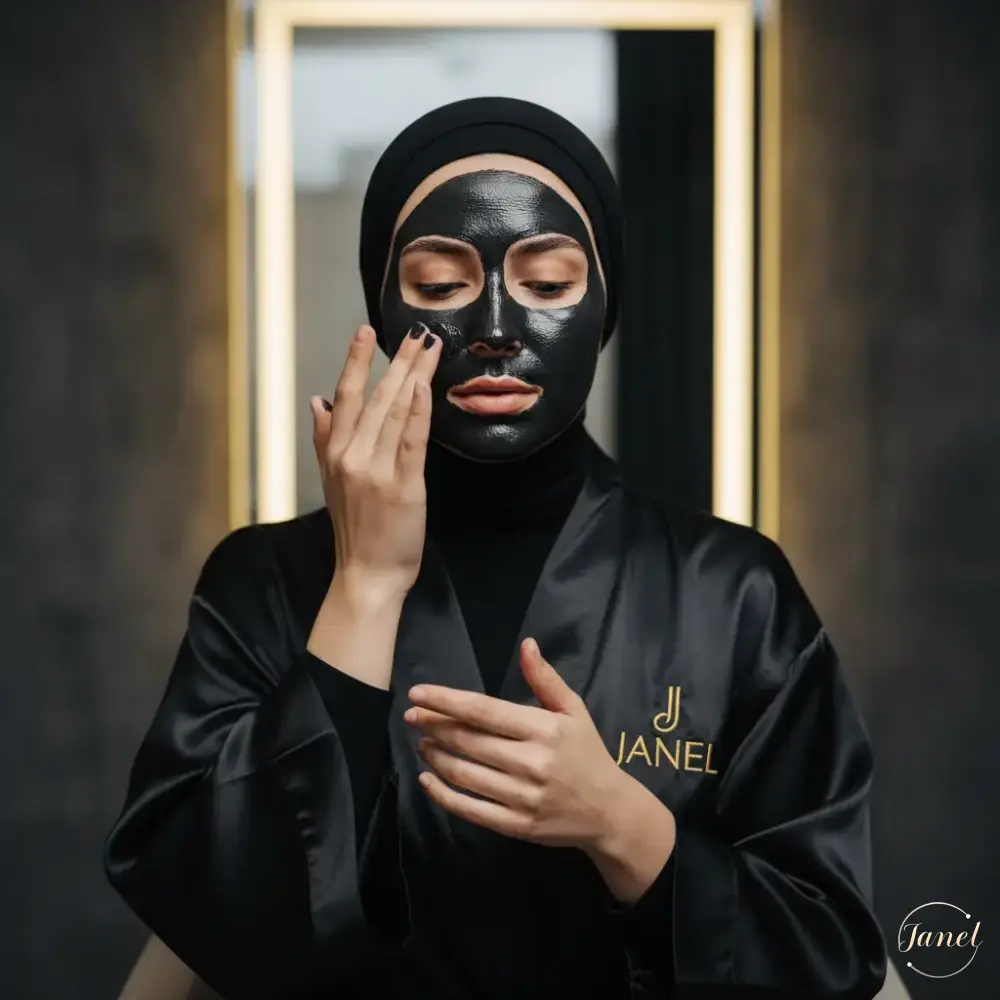 تفاوت ماسکهای خانگی و تخصصی تفاوت ماسکهای خانگی و تخصصی