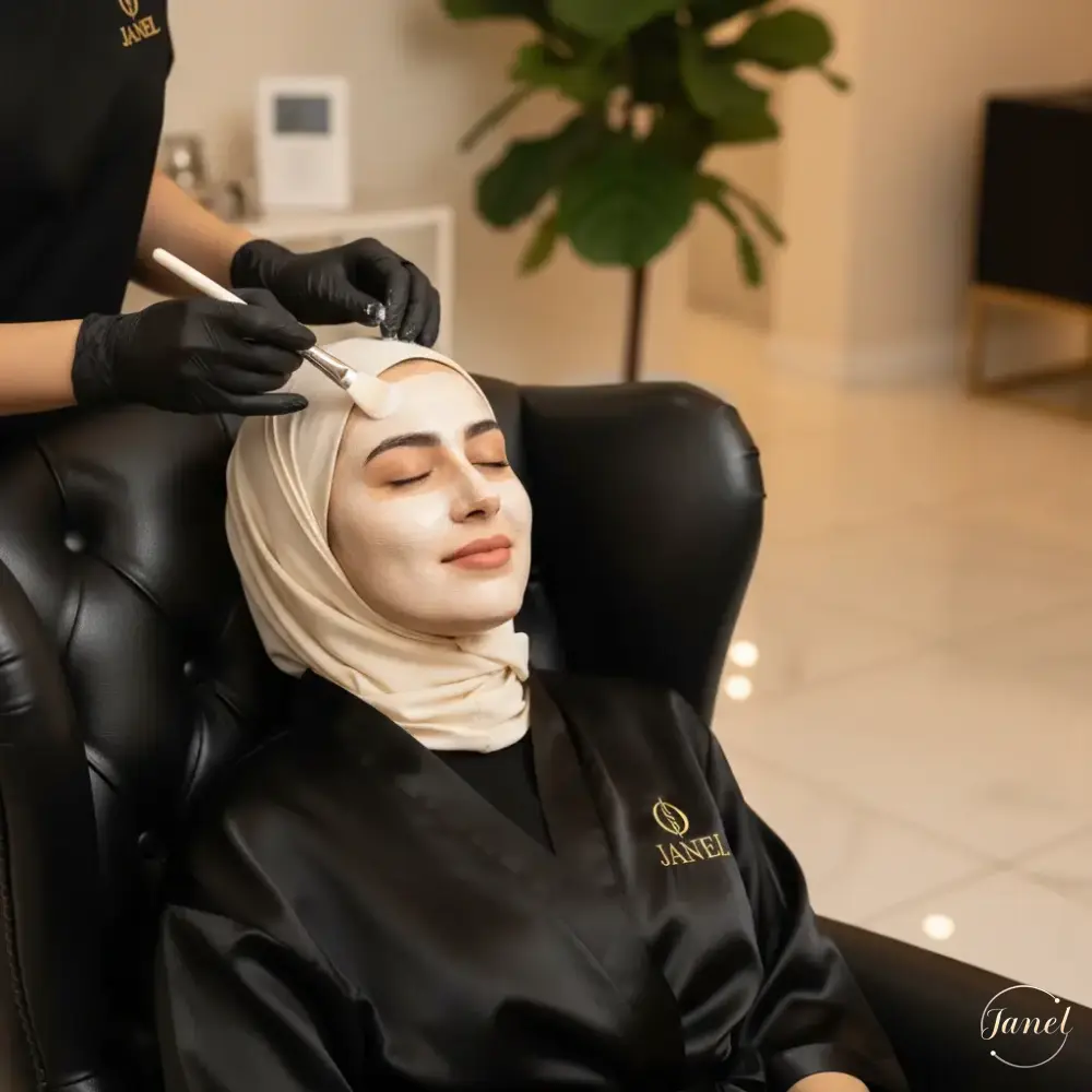 ۸ آبرسانی و محافظت نهایی