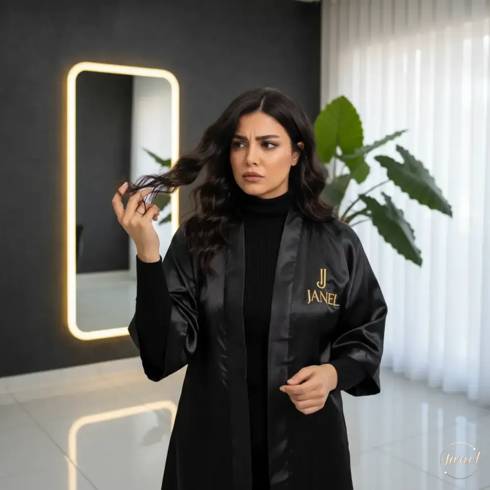 انتخاب ابزار غلط برسهای فلزی داغ انتخاب ابزار غلط برسهای فلزی داغ