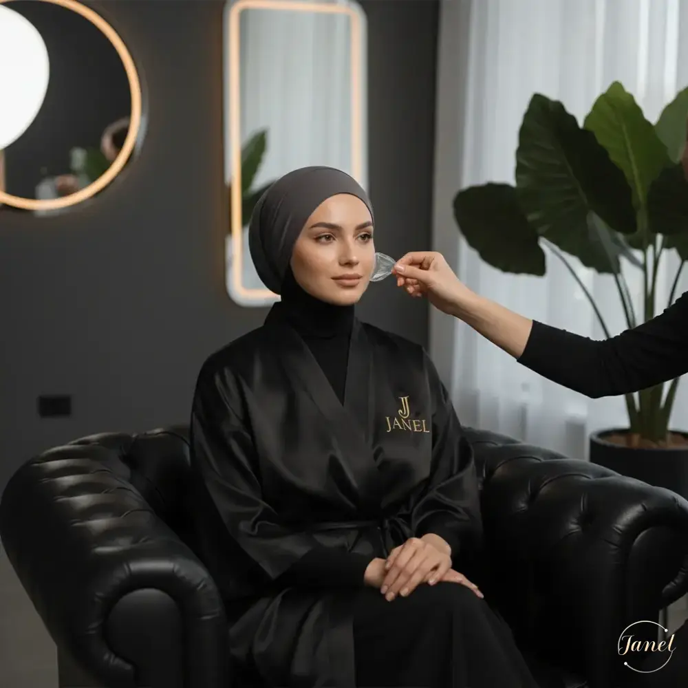 چالشهای وکس برای پوستهای حساس و مستعد آکنه چالشهای وکس برای پوستهای حساس و مستعد آکنه