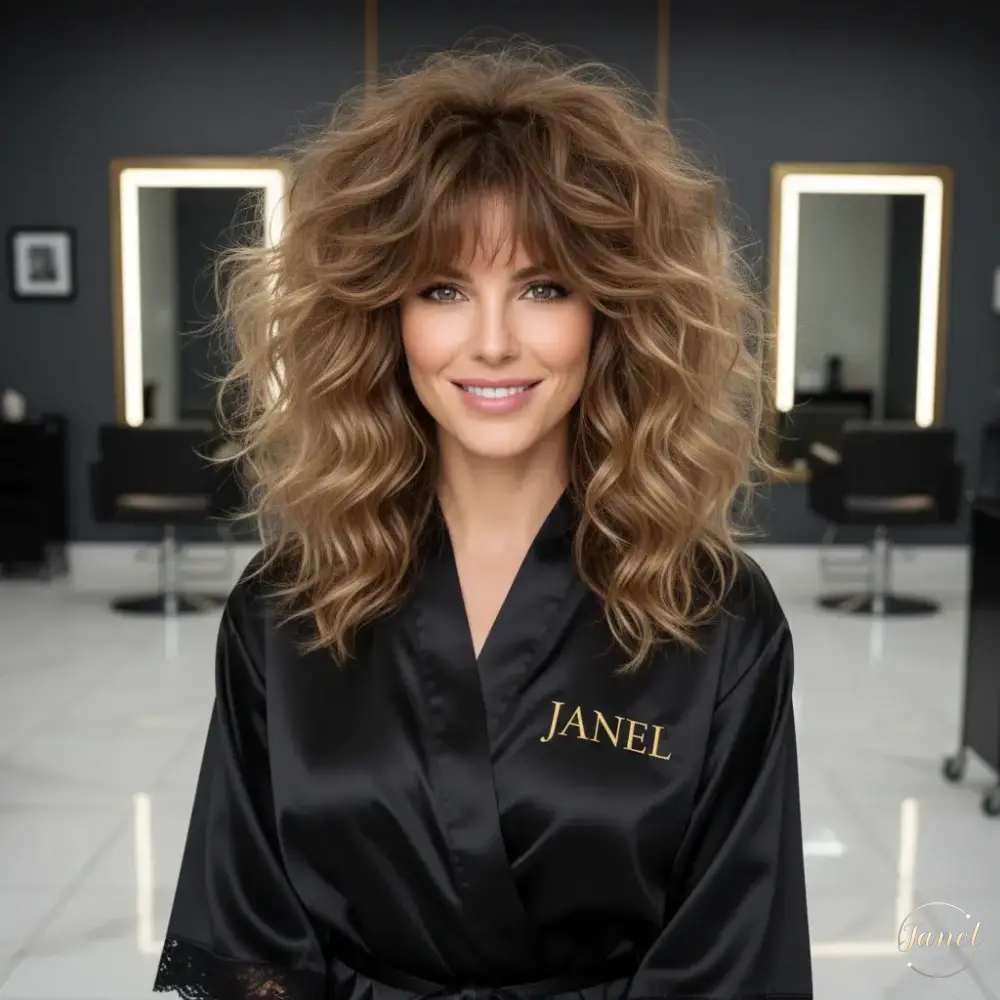 تجربه کوتاهی حرفهای در جانل تجربه کوتاهی حرفهای در جانل