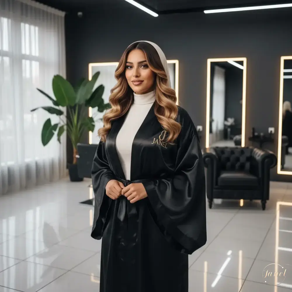 رنگ مو مشهد