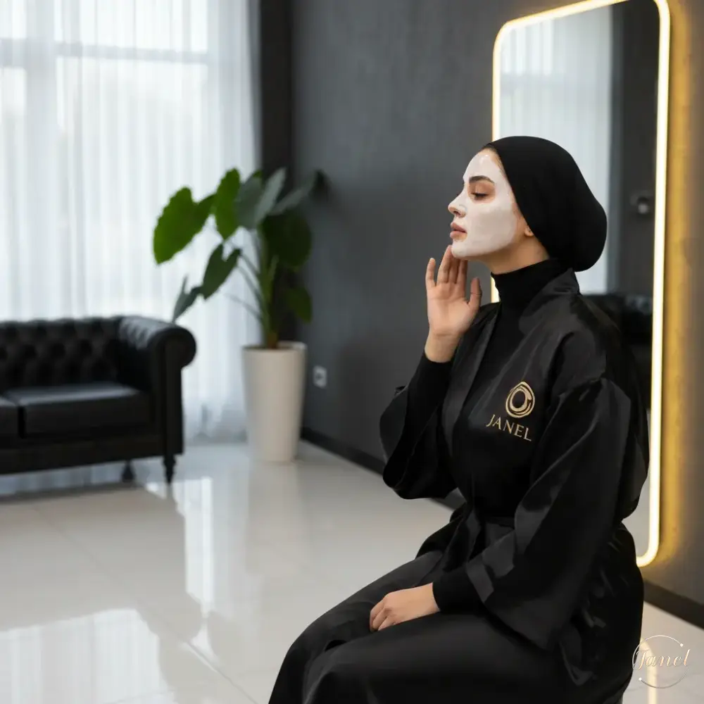 نکات ایمنی برای پوستهای حساس