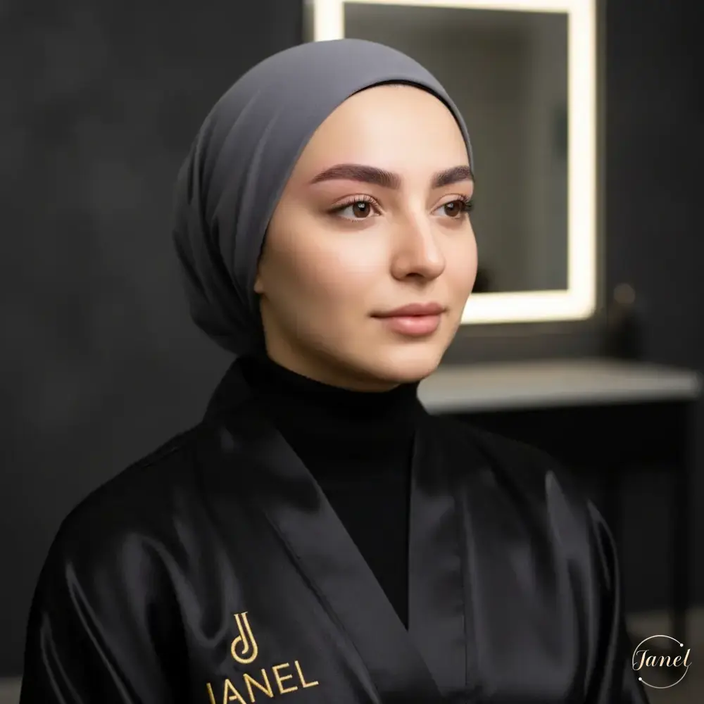 سالن زیبایی جانل مشهد سالن زیبایی جانل مشهد