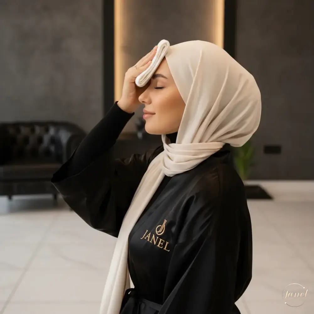 تغییر رنگ موقت پوست تغییر رنگ موقت پوست