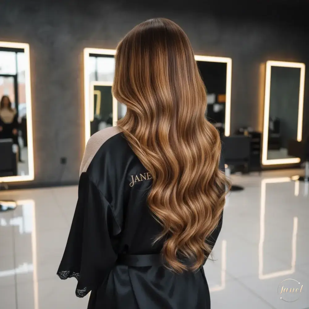 اکستنشن مو آیا میتوان دوباره از آن استفاده کرد راهنمای کامل مراقبت اکستنشن مو آیا میتوان دوباره از آن استفاده کرد راهنمای کامل مراقبت