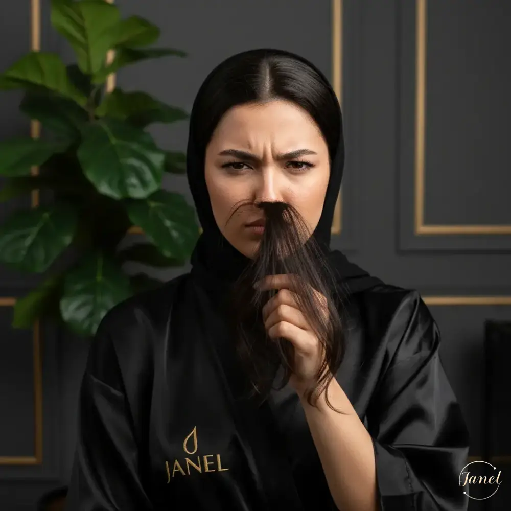 عطر مو خوشبو کننده درمشهد عطر مو خوشبو کننده درمشهد