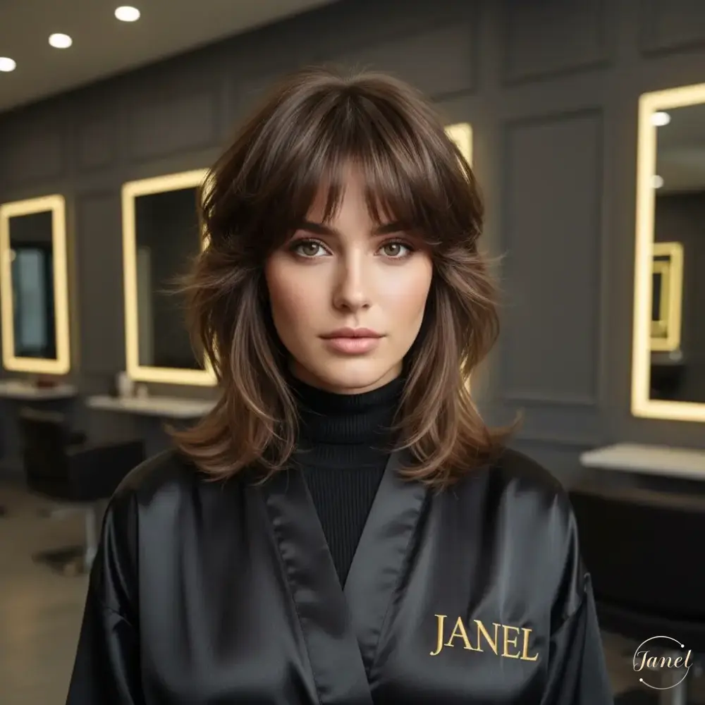 مناسب برای انواع فرم صورت و مو مناسب برای انواع فرم صورت و مو