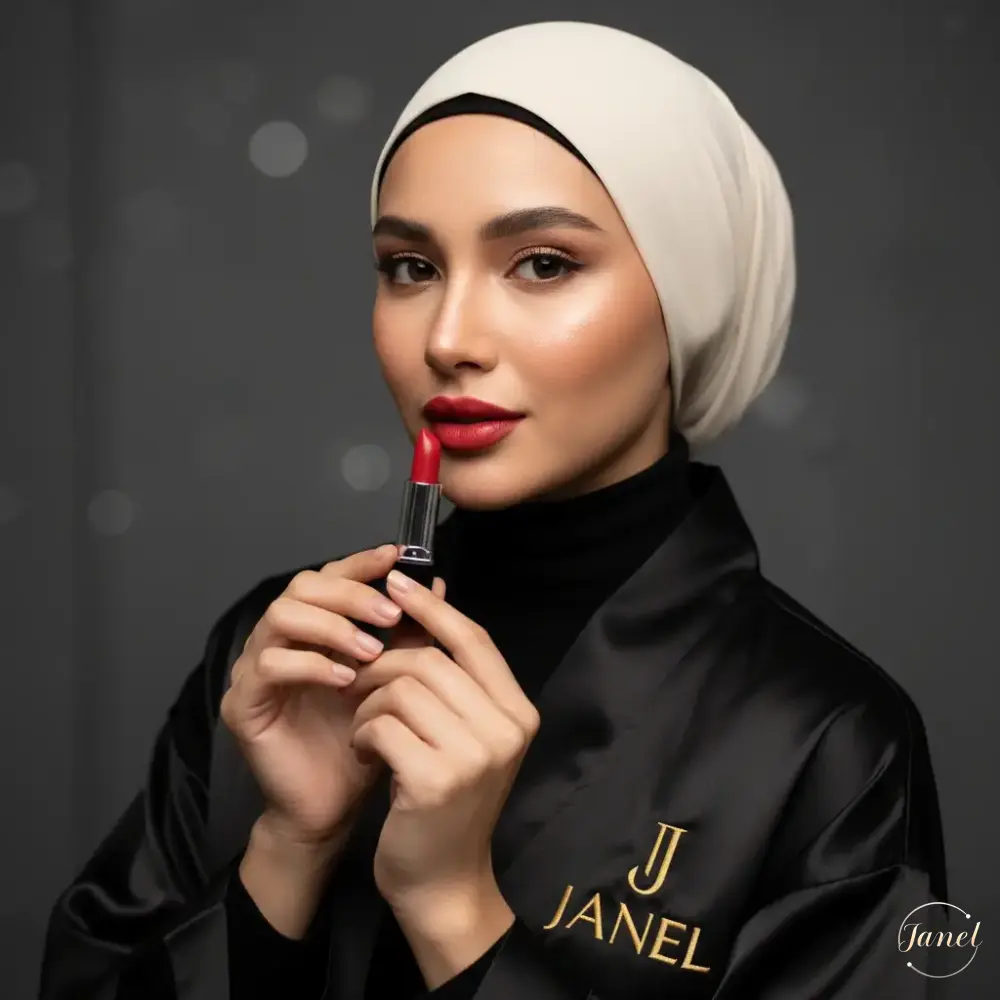 کدام قرمز دندان را سفیدتر میکند