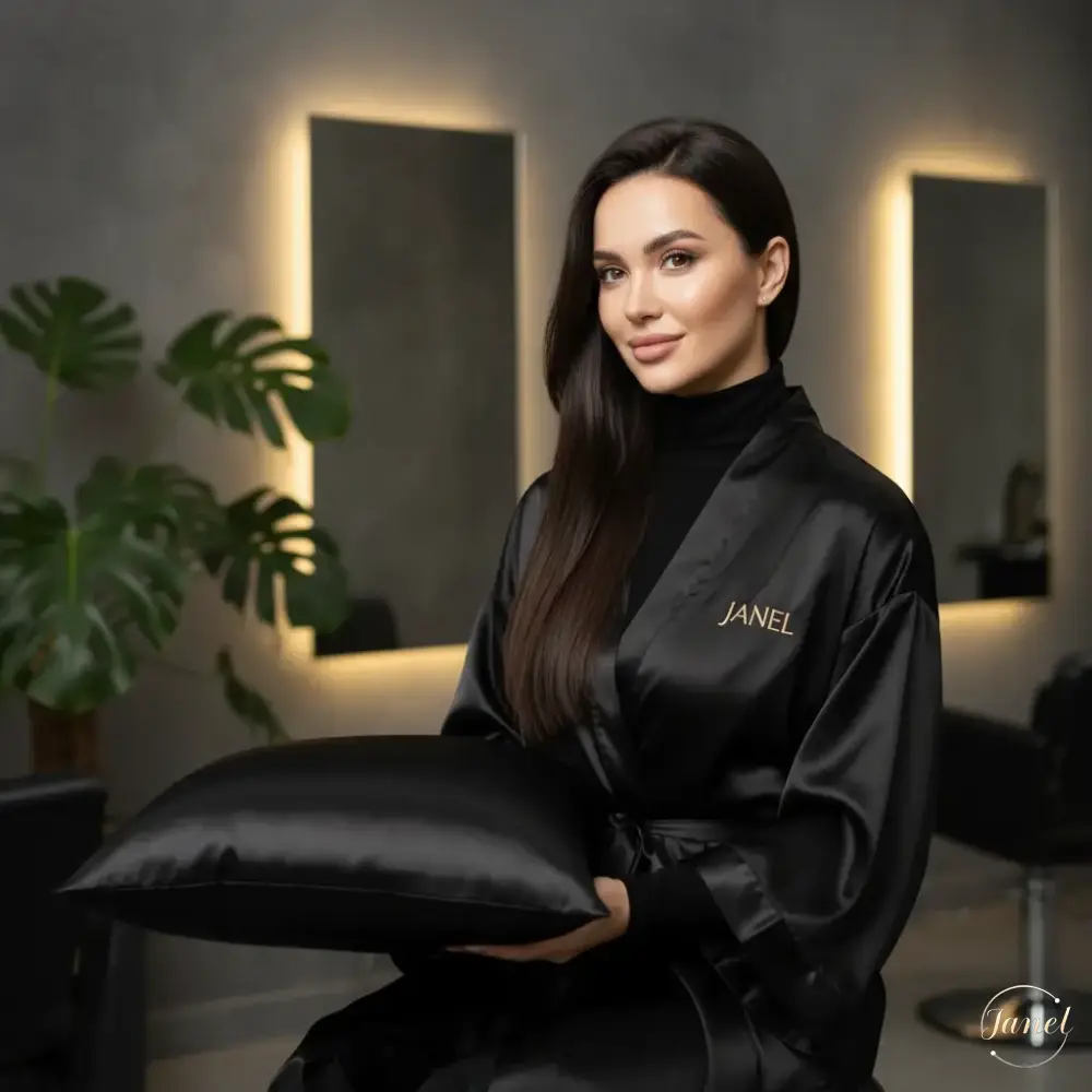 بافتن ملایم موها بافتن ملایم موها