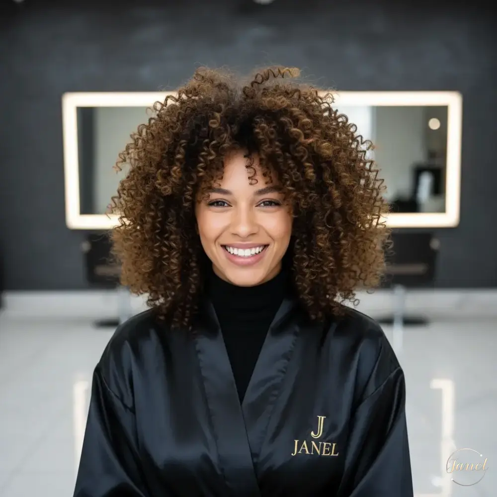 چرا موهای فر پادشاهان دنیای مراقبت هستند چرا موهای فر پادشاهان دنیای مراقبت هستند