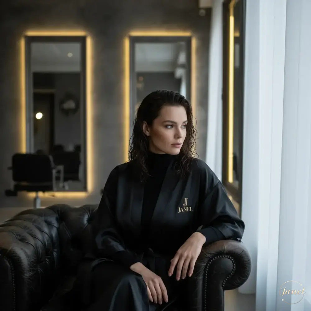 سالن زیبایی جانل مشهد سالن زیبایی جانل مشهد