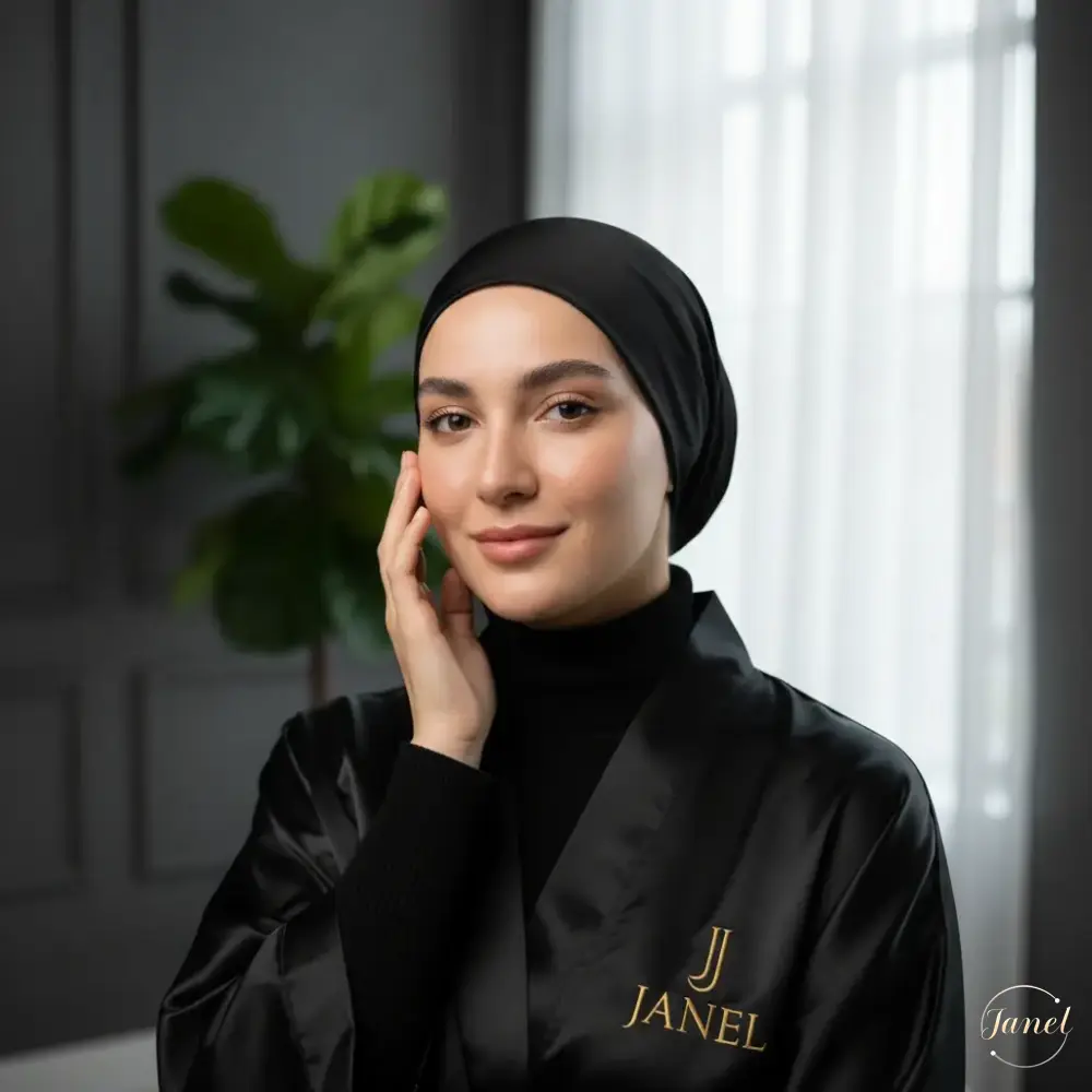 تجربه شفافیت پوست در جانل تجربه شفافیت پوست در جانل