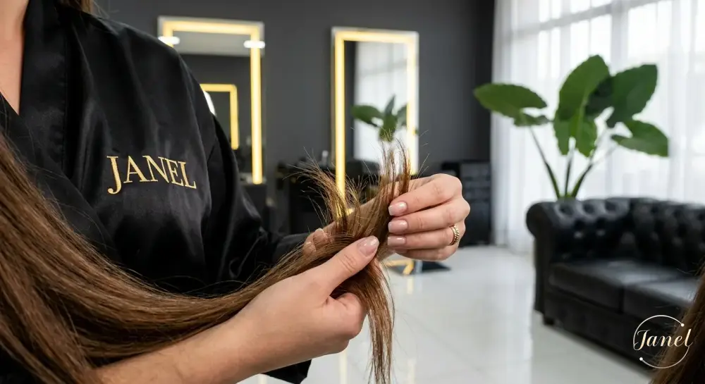 خدمات تخصصی کوتاهی مو در مشهد