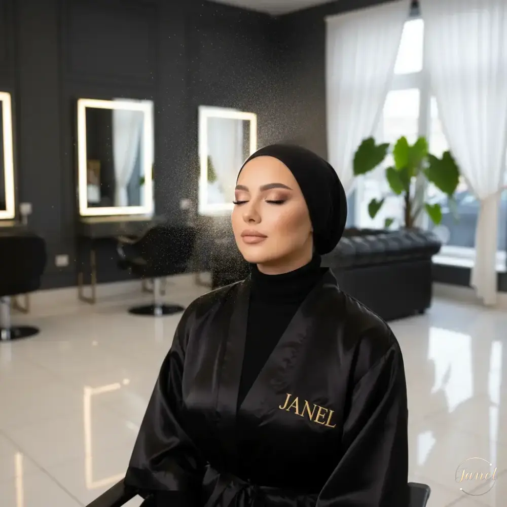 چرا نباید از انگشت استفاده کنیم