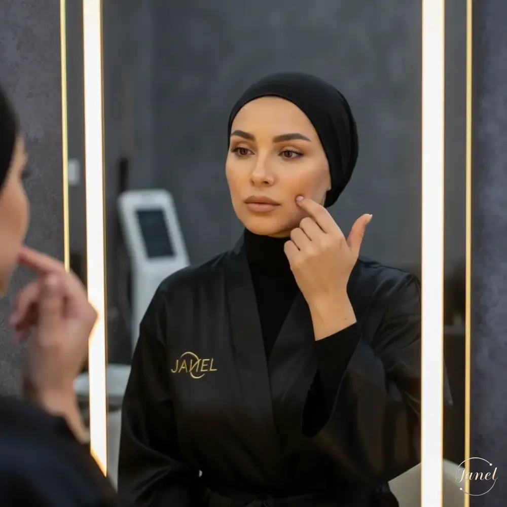 علائم خاموش پوست تشنه