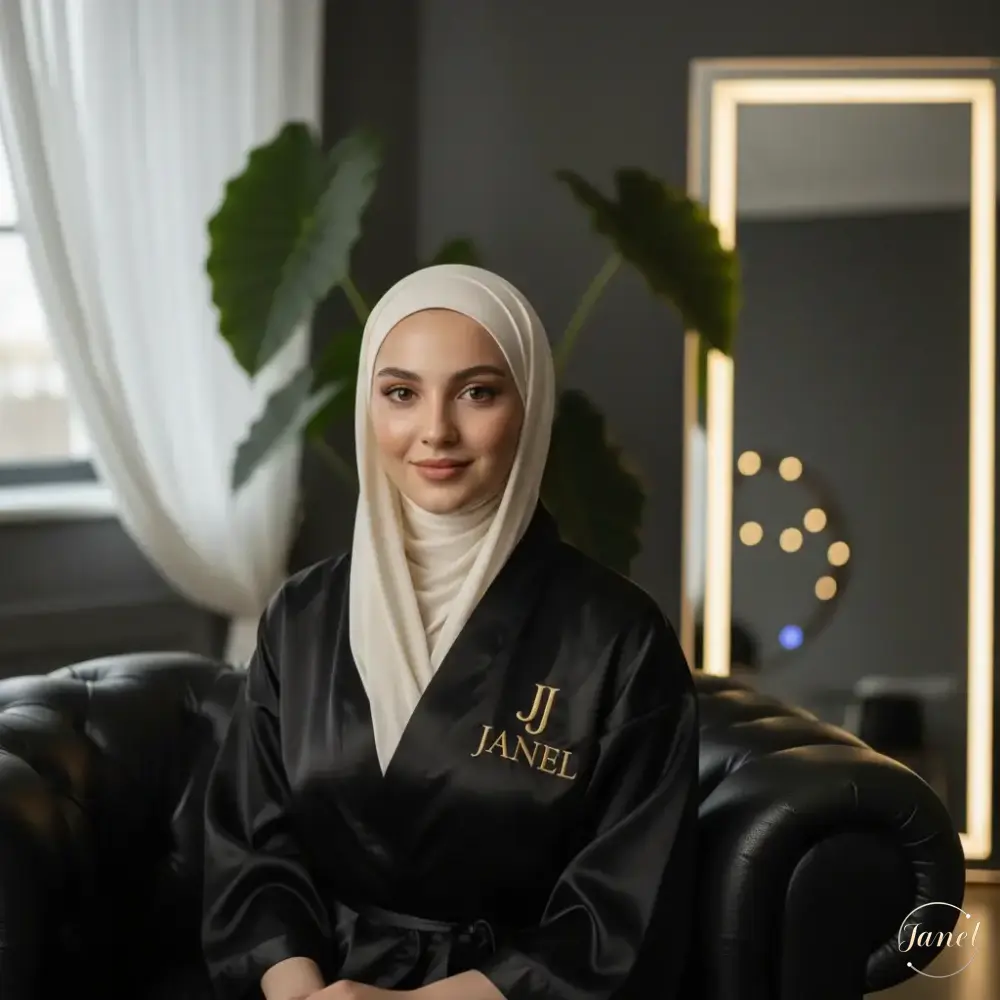 تکنیکهای پیشرفته جوانسازی در جانل