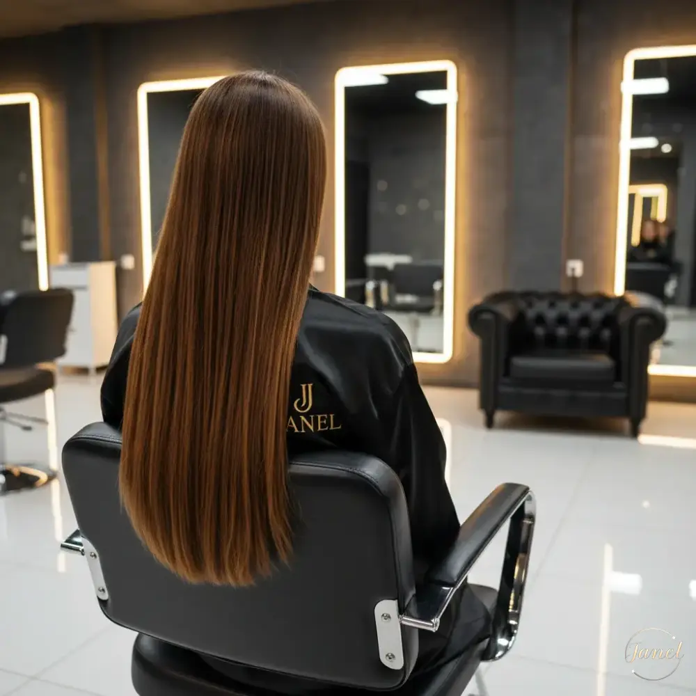 گام دوم قدرت خشک کردن صد در صدی رطوبت قاتل خاموش شنیون