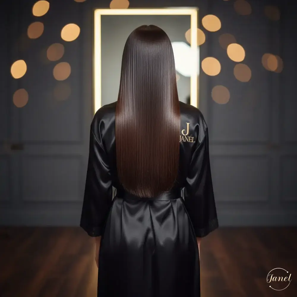 انتخاب محصول مناسب در سالن جانل انتخاب محصول مناسب در سالن جانل