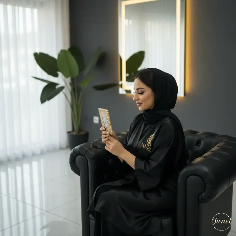 پیشنهادهای ویژه برای چشمهای رنگی و مشکی