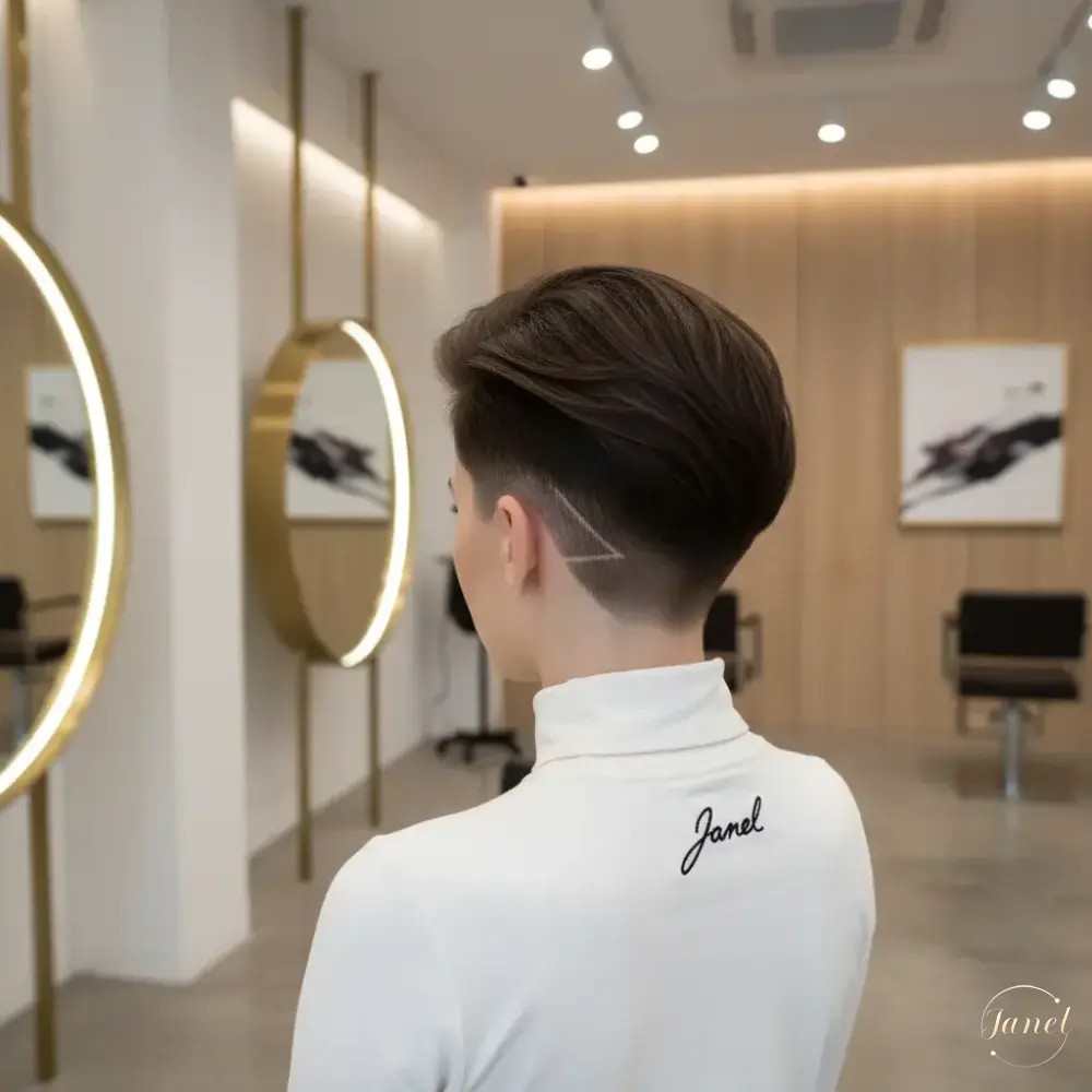 آندرکات Undercut