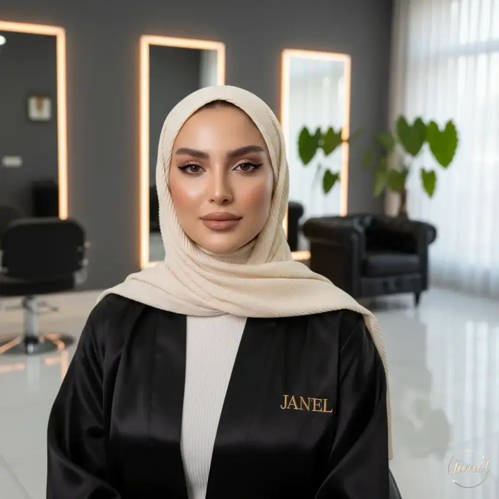 راز اول پاکسازی عمیق و تخصصی فیشیال پایه و اساس زیبایی