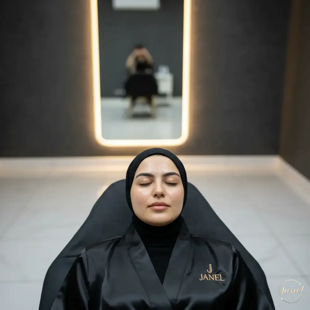 فیشیال کلاسیک چیست یک راه حل حرفهای برای پوست شما