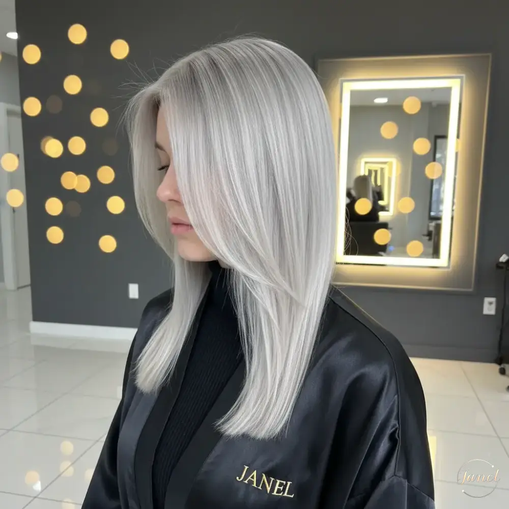 نقش تونرها در خنثی کردن زردی و نارنجی