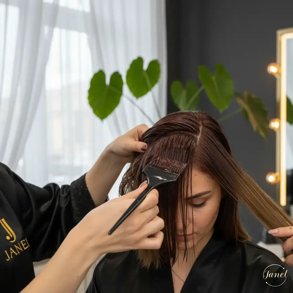 کانسیلرهای ریشه قهرمانان لحظه آخری