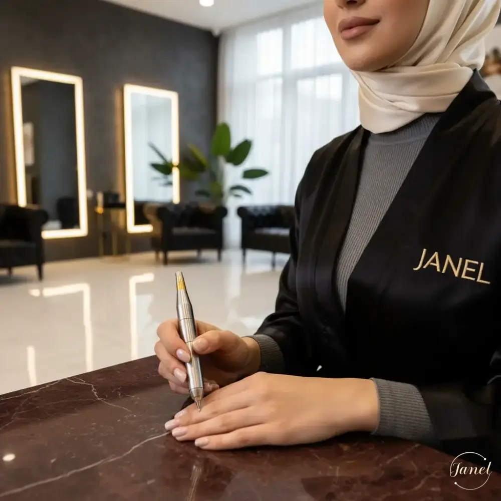 میکروبلیدینگ ابرو چیست و چگونه انجام میشود میکروبلیدینگ ابرو چیست و چگونه انجام میشود