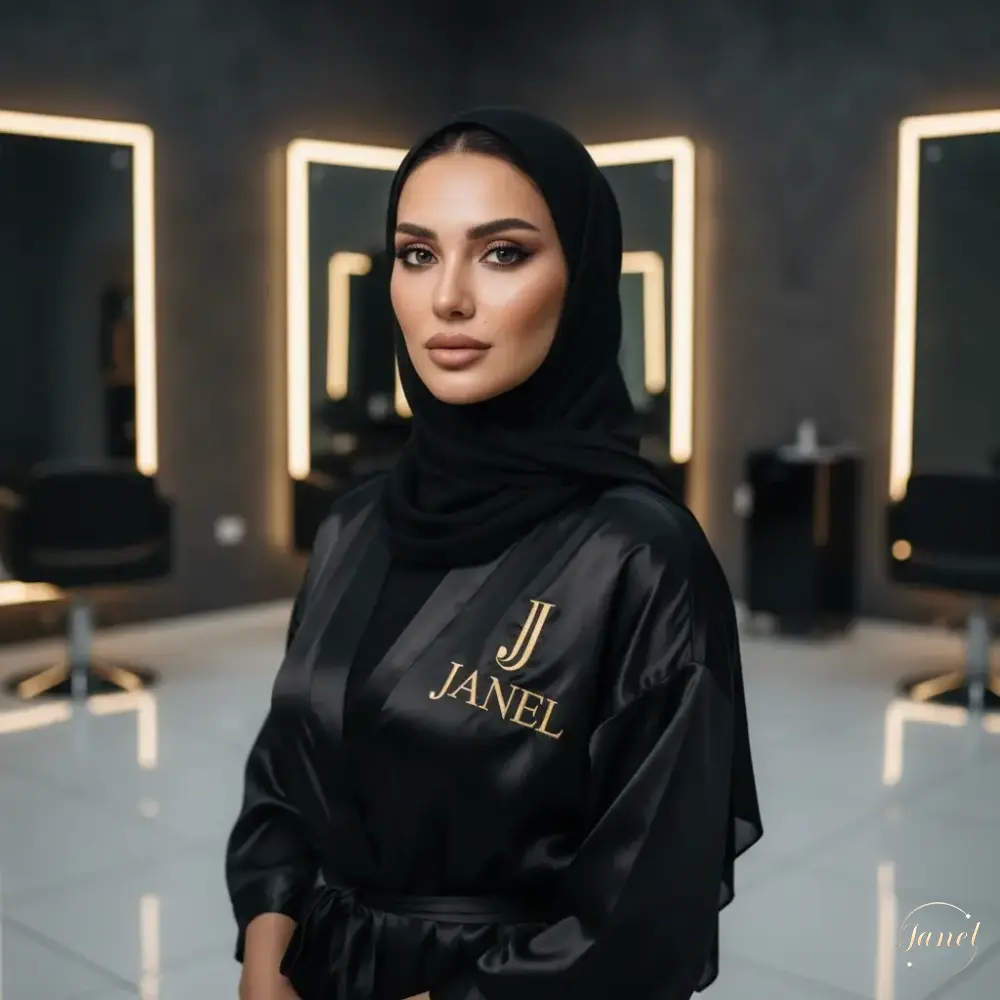 خدمات تخصصی برای حفظ درخشش و رطوبت