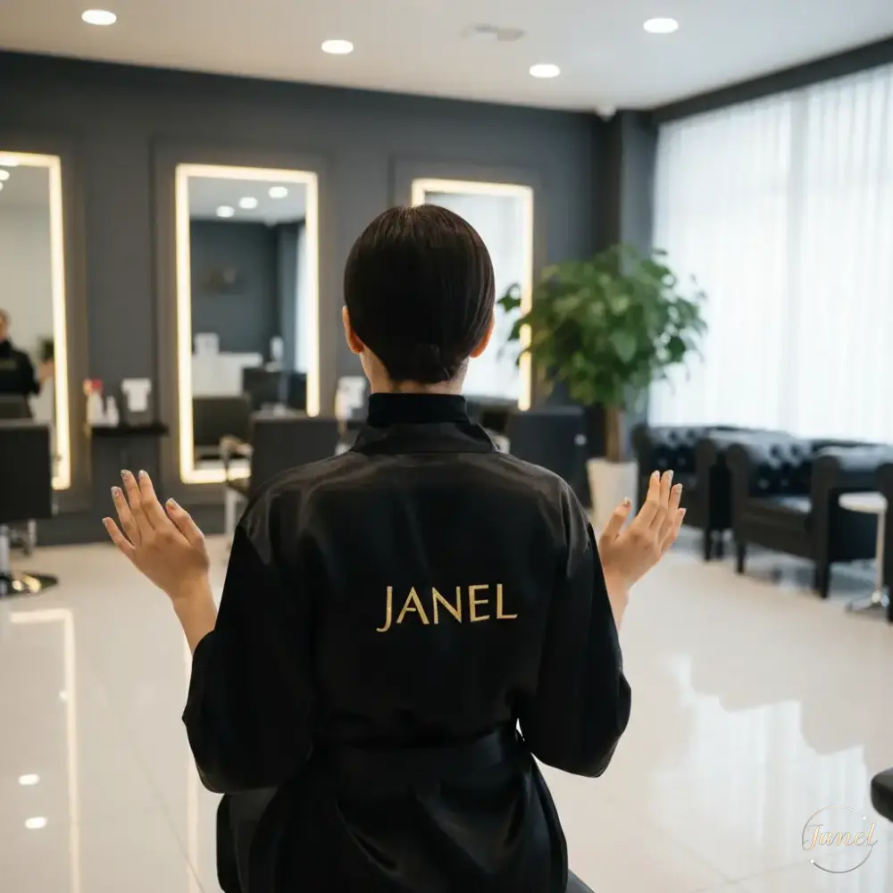 چگونه از داغ شدن ژل و سوزش ناخن جلوگیری کنیم