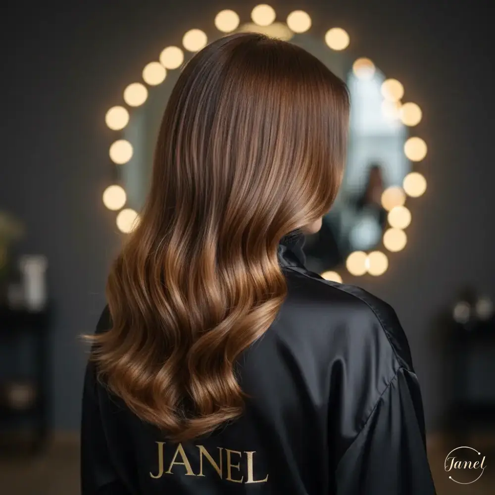 در صورت تردید رنگ روشنتر را انتخاب کنید در صورت تردید رنگ روشنتر را انتخاب کنید