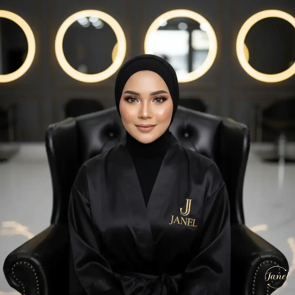 چتری مو راهکار نهایی چتری مو راهکار نهایی