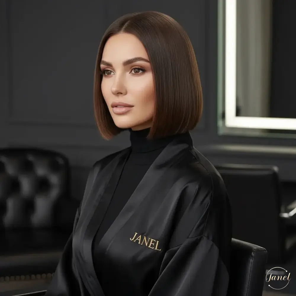 ۱ مدل موی مصری کوتاه کلاسیک مدل قارچی ۱ مدل موی مصری کوتاه کلاسیک مدل قارچی