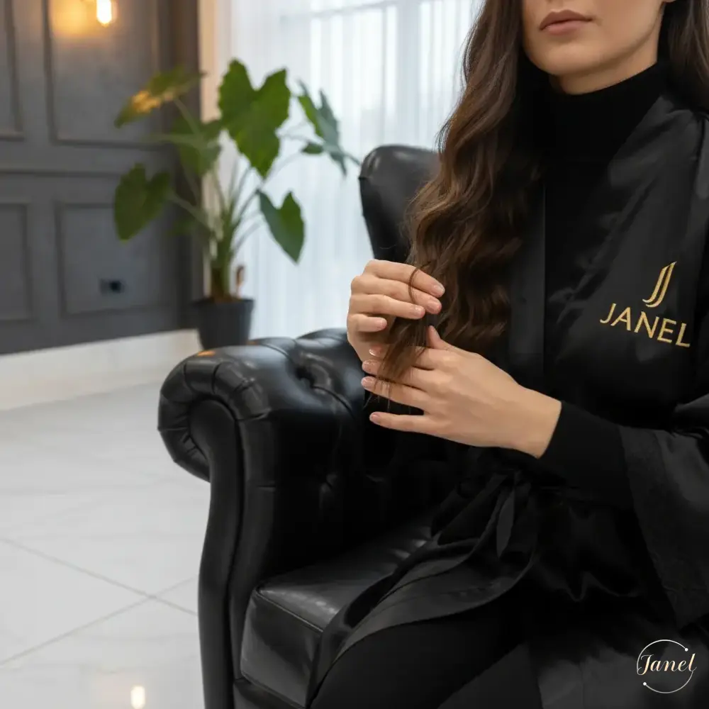 جلوگیری از کاهش پروتئین مو