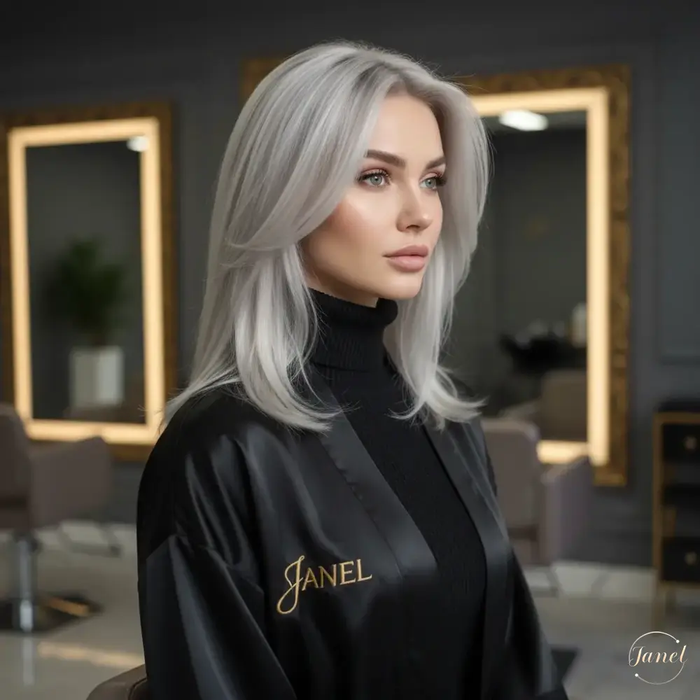 ماسک و سرم محافظ راز ماندگاری بیشتر