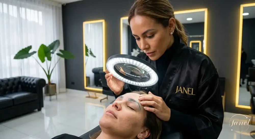 چرا ریموور ایمنترین روش برای پوستهای حساس است
