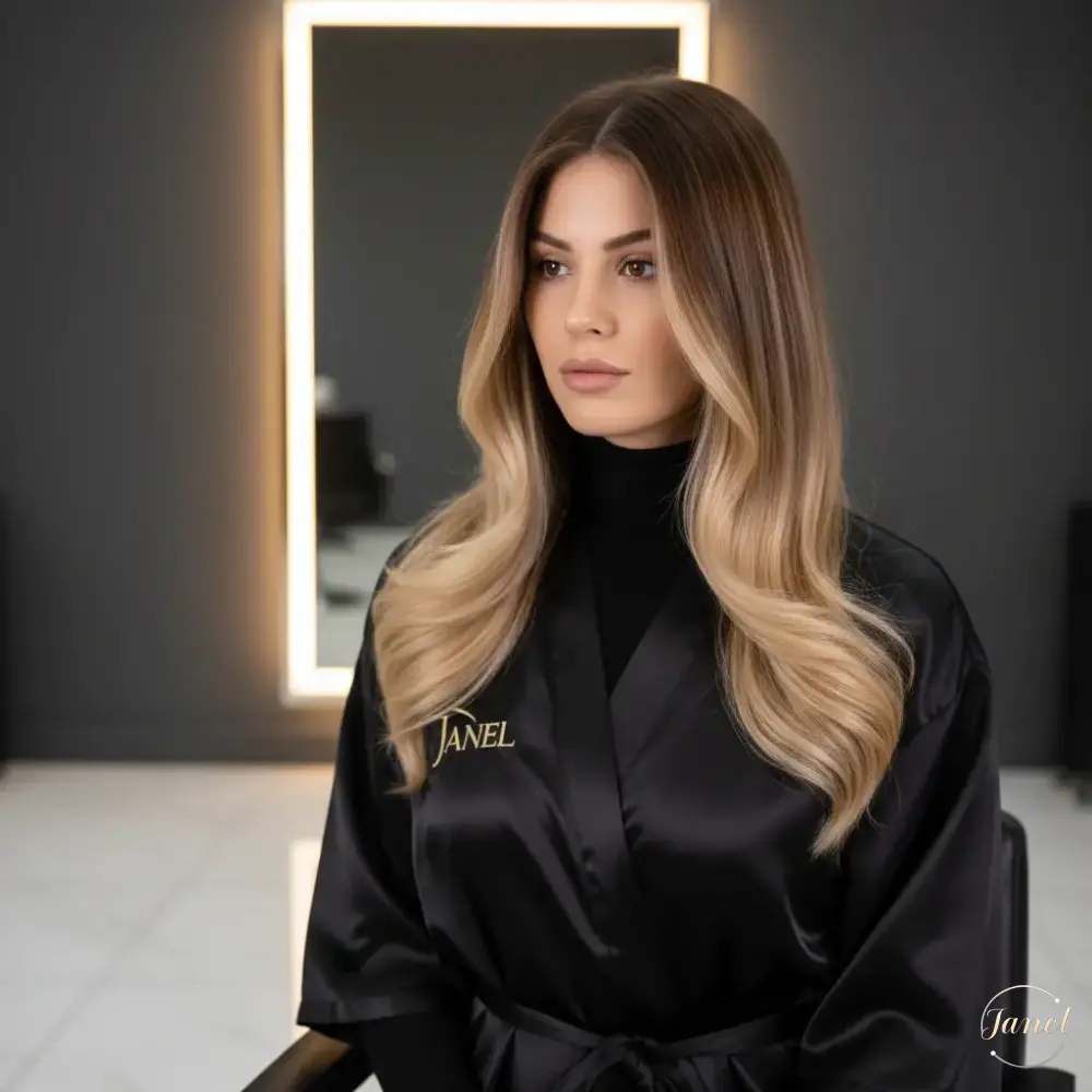 مراقبتهای بعد از رنگ سامبره مراقبتهای بعد از رنگ سامبره