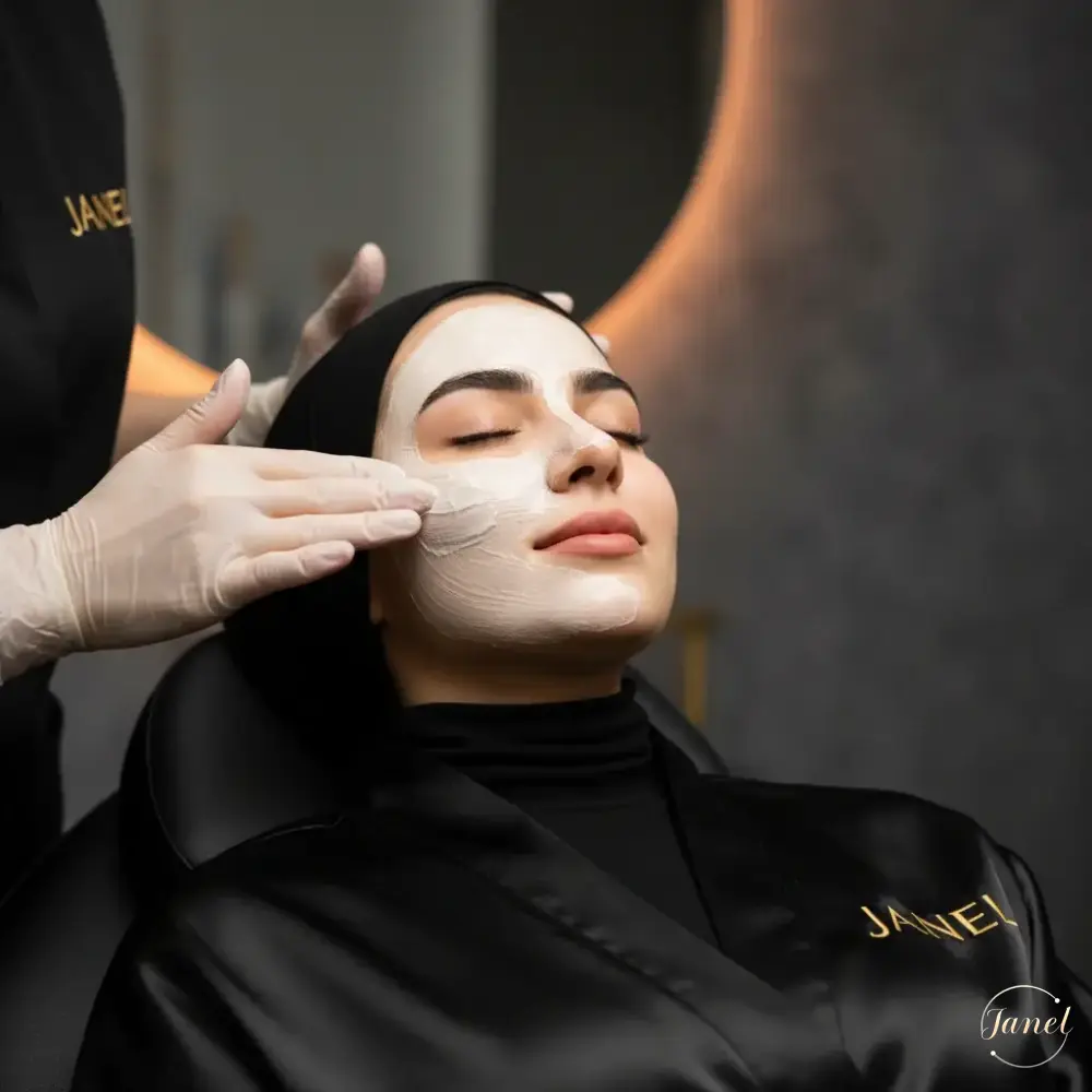 جذب بهتر محصولات پوستی