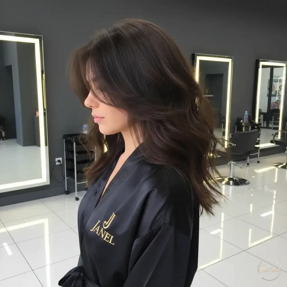 نگهداری و استایلینگ آسان نگهداری و استایلینگ آسان