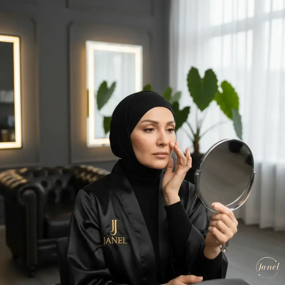 تفاوت جوش سرسیاه و رشتههای سباسه تفاوت جوش سرسیاه و رشتههای سباسه