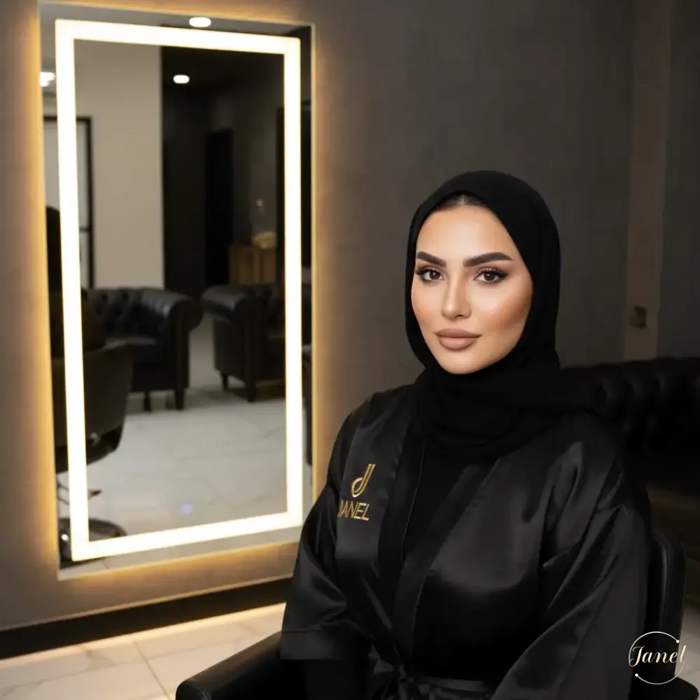 چه زمانی میکروبلیدینگ برای پوست چرب قابل اجراست