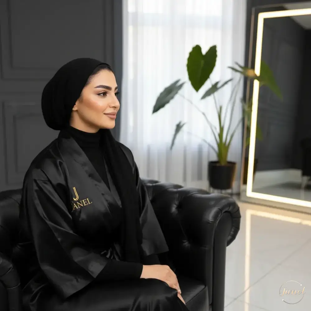 مزایای بینظیر پادر براوز برای ماندگاری بالا