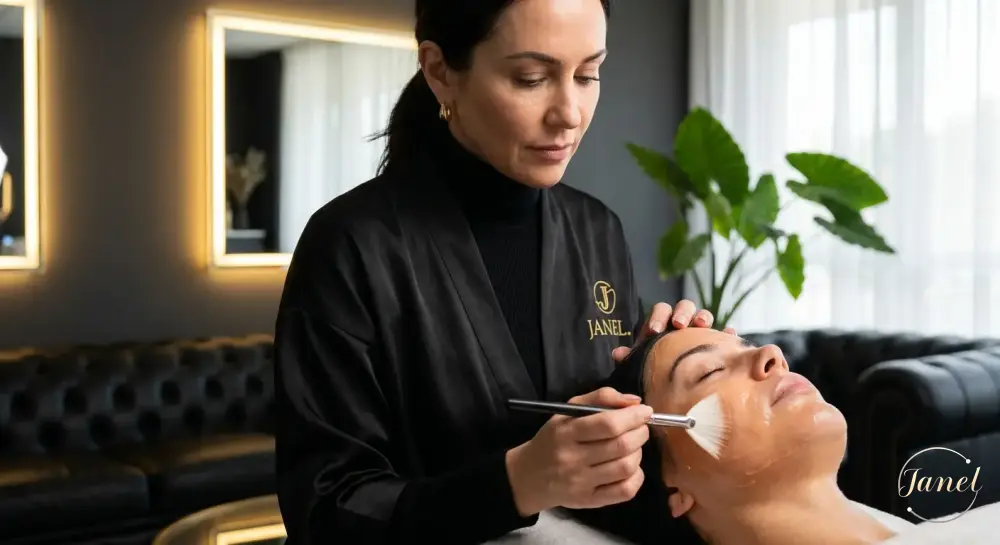 سد دفاعی طبیعی پوست Skin Barrier