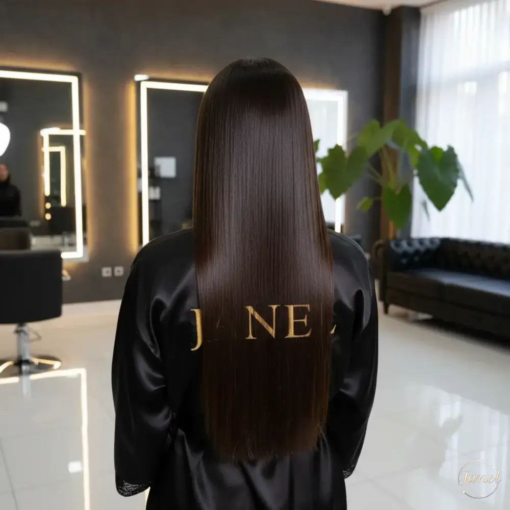 مقایسه تخصصی نانو کراتین در برابر کراتین معمولی