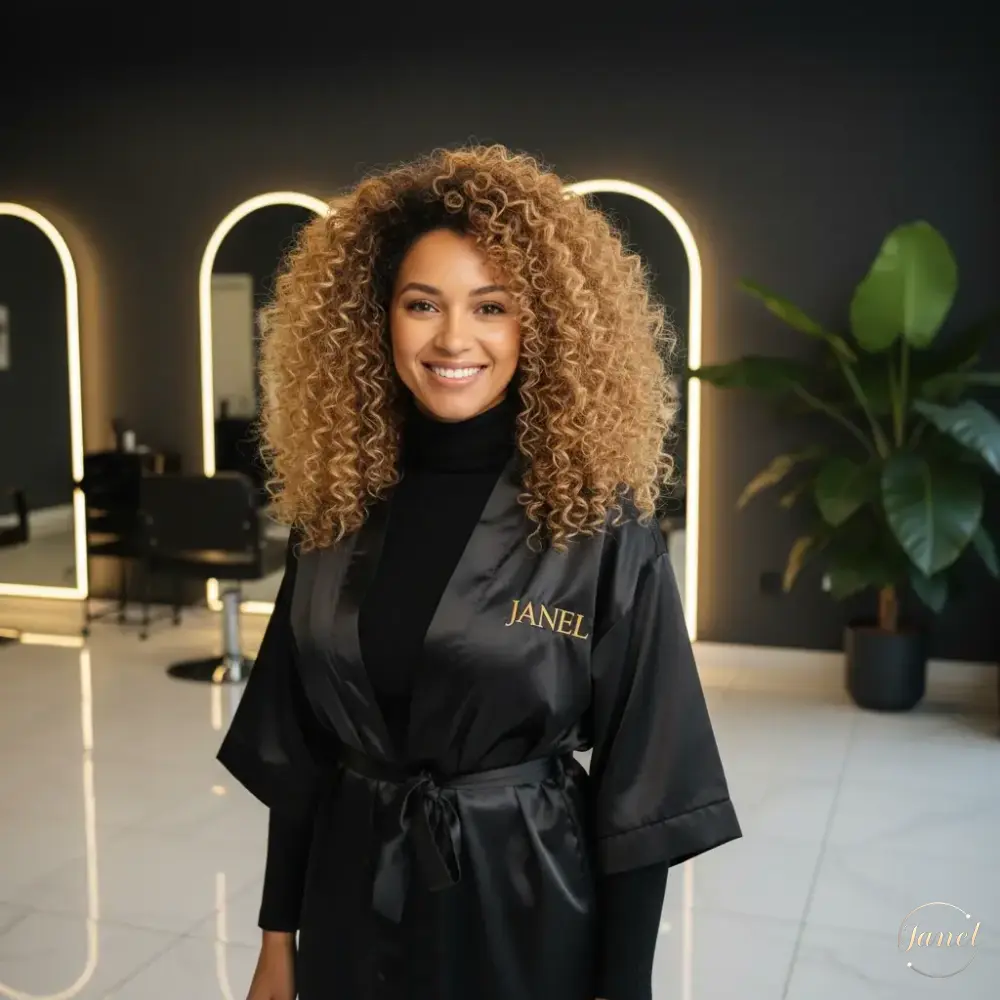 حالت دوم مو کش میآید اما بر نمیگردد کشسانی زیاد کاذب