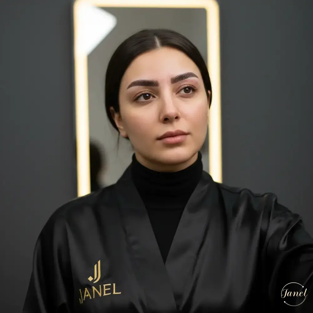 چرا ریموور ایمنترین روش برای پوستهای حساس است چرا ریموور ایمنترین روش برای پوستهای حساس است