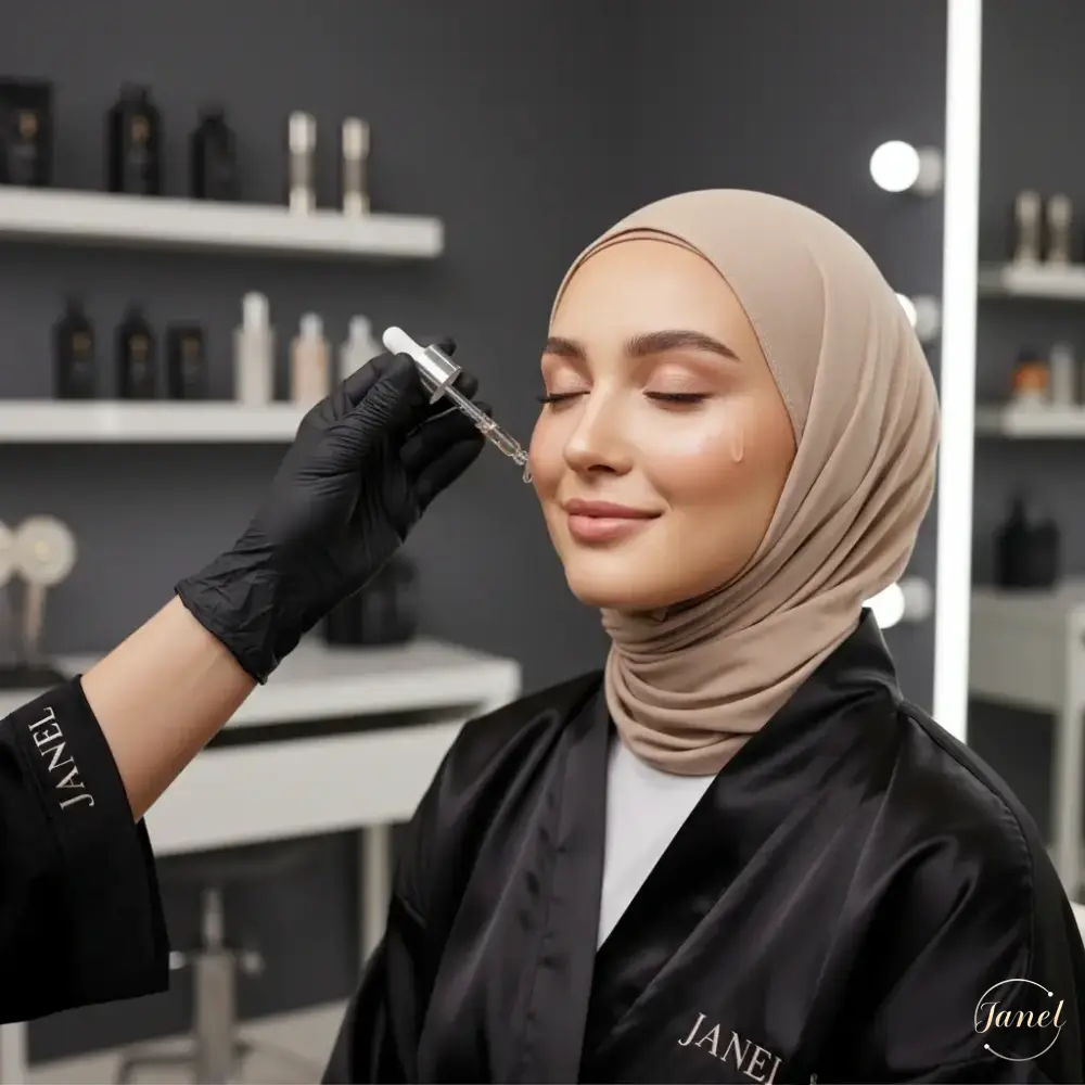 میکاپ حرفه ای طبیعی میکاپ حرفه ای طبیعی