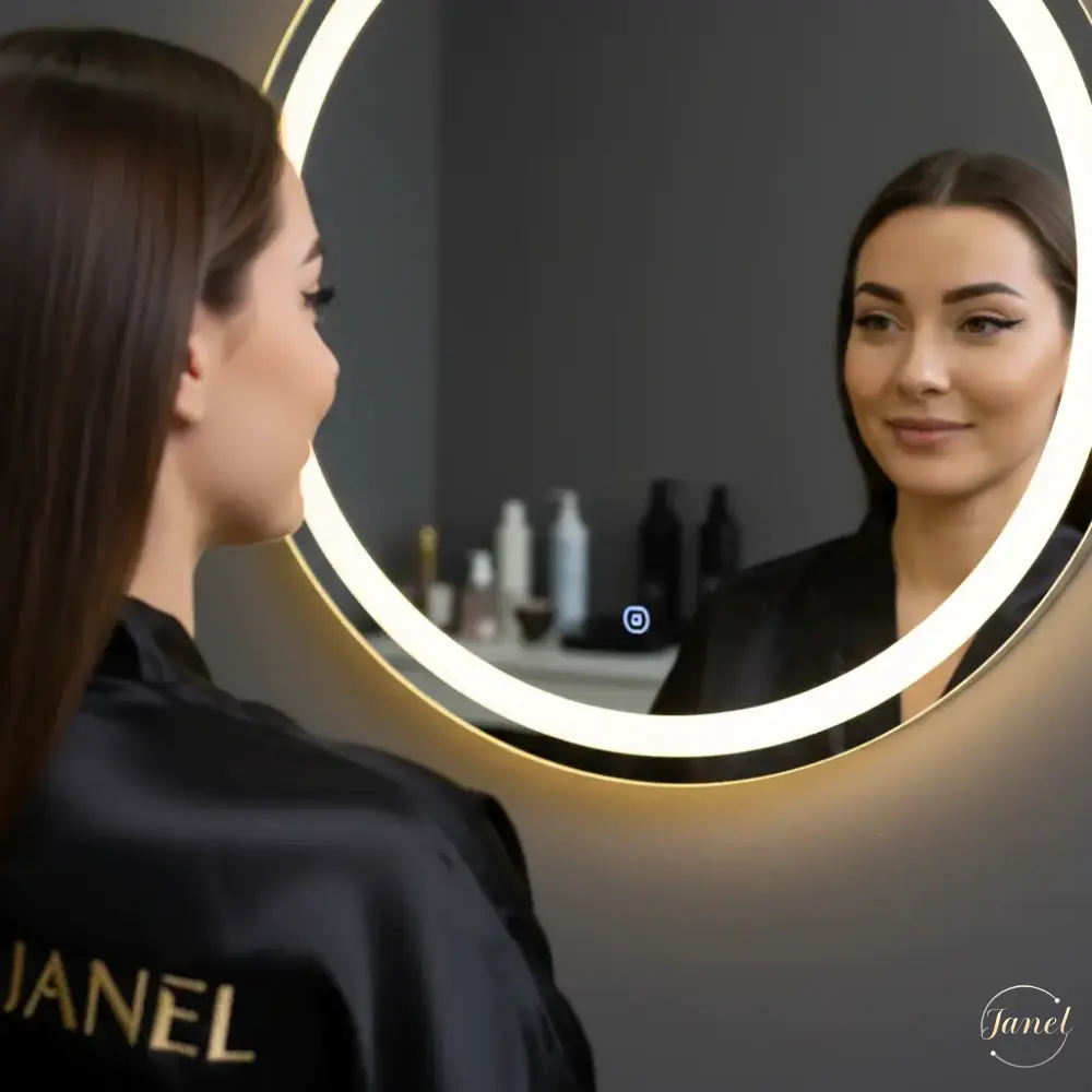 تاتو خط چشم دائم مشهد